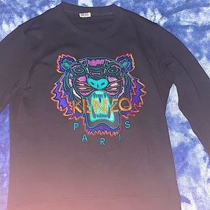 Kenzo sweatshirt